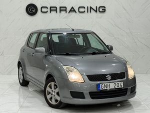 Suzuki Swift 2008