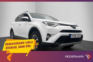 Toyota Rav4 2016
