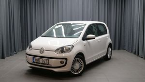 Volkswagen Up! 2014