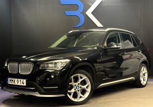 BMW X1 2014