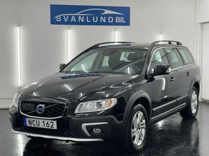 Volvo XC70 2016
