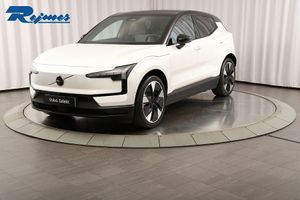 Volvo EX30 2024