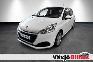 Peugeot 208 2015