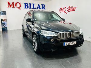 BMW X5 2015