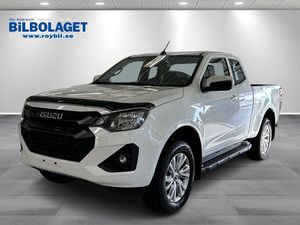 Isuzu D-Max 2024