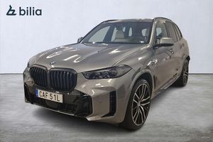 BMW X5 2025