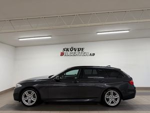 BMW 5 Series 525 2013