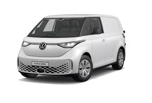 Volkswagen ID.Buzz 2026