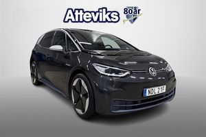 Volkswagen ID.3 2020