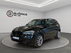 BMW X5 2014