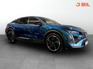 Peugeot 408 2024
