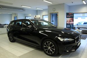 Volvo V60 2019