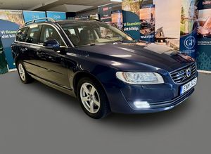Volvo V70 2015