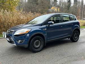 Ford Kuga 2011