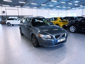 Volvo V50 2011