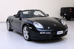 Porsche Boxster 2008