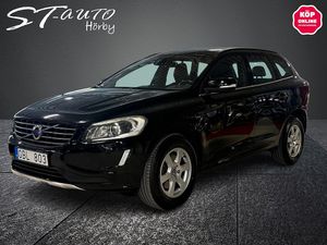 Volvo XC60 2014