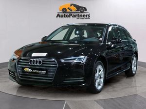 Audi A4 2016
