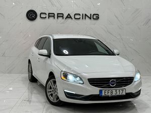 Volvo V60 2014