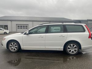 Volvo V70 2013