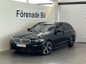 BMW 3 Series 320 2024