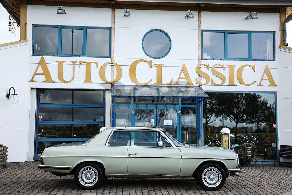 Mercedes-Benz 280 1974