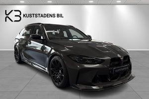 BMW M3 2023