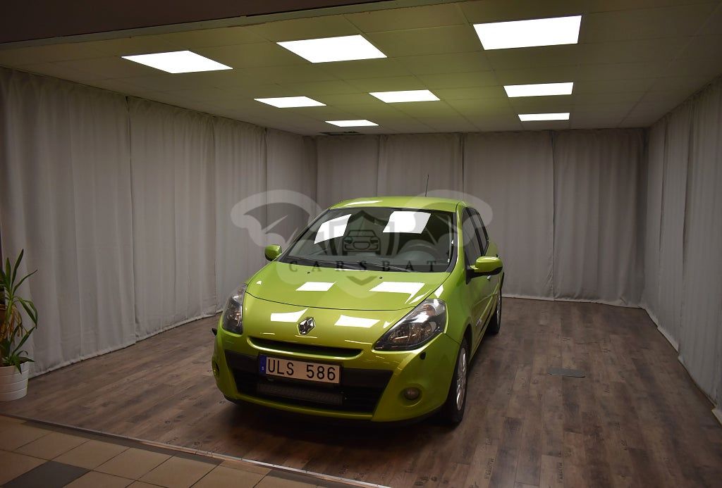 Renault Clio 2011