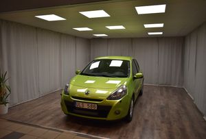 Renault Clio 2011