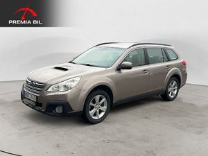Subaru Outback 2013