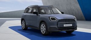 Mini Countryman 2025