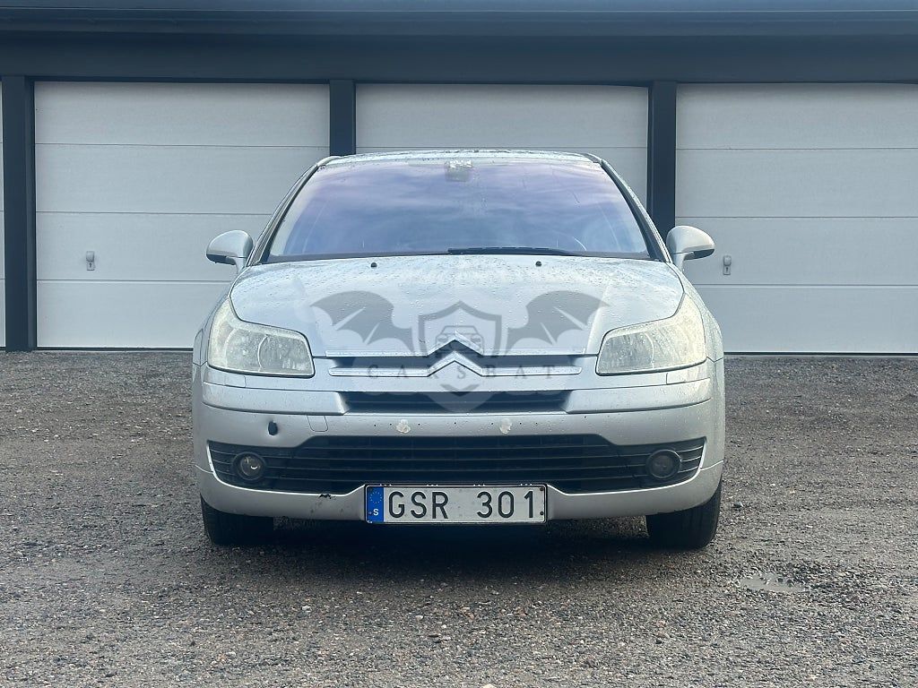 Citroën C4 2008