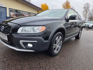 Volvo XC70 2014