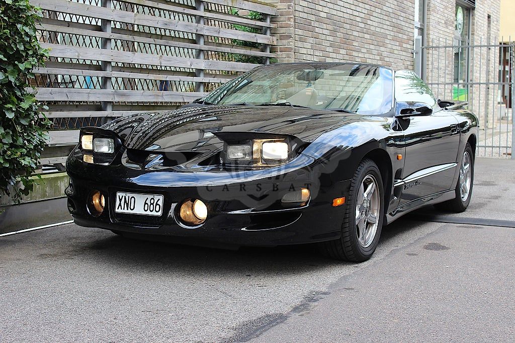 Pontiac Firebird 1998
