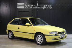 Opel Astra 1996