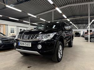 Mitsubishi L200 2016