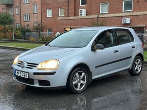 Volkswagen Golf 2007