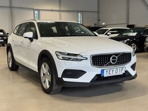 Volvo V60 2019