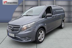 Mercedes-Benz Vito 2015