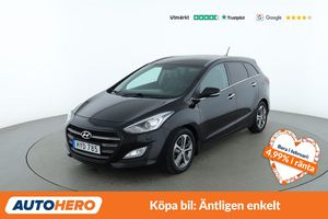 Hyundai i30 2016