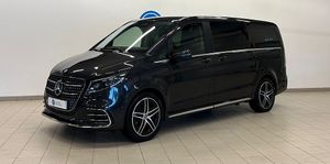 Mercedes-Benz V 2024