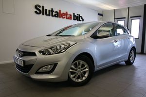 Hyundai i30 2015