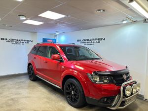 Fiat Freemont 2015