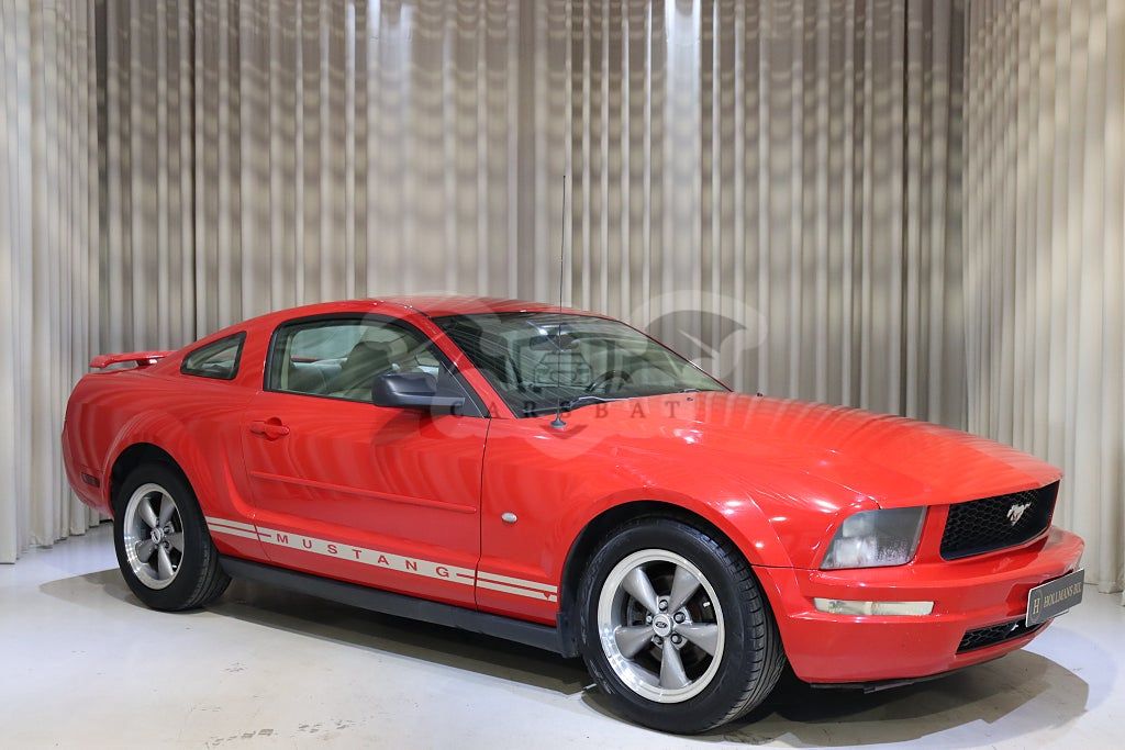 Ford Mustang 2006
