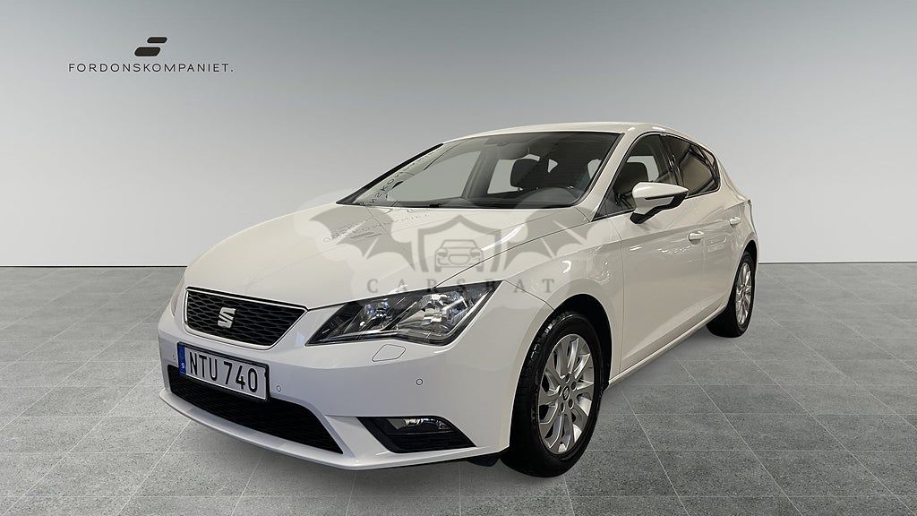 Seat Leon 2016