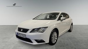 Seat Leon 2016