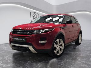 Land Rover Range Rover 2014