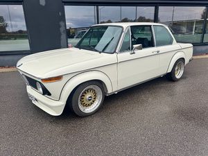 BMW 2002 1974