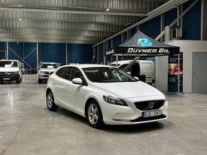 Volvo V40 2013