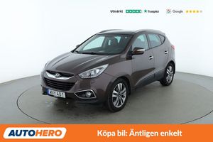 Hyundai ix35 2015